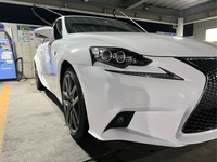 レクサス IS 200t“Fスポーツ”(SPDS_2.0)