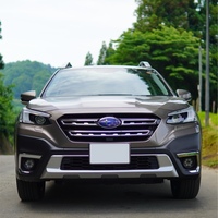 スバル レガシィ アウトバック リミテッド EX_AWD(CVT_1.8)