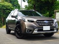スバル レガシィ アウトバック リミテッド EX_AWD(CVT_1.8)