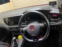 フォルクスワーゲン ポロ TSI ハイライン_RHD(DSG_1.0)