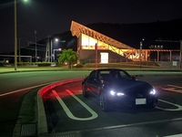 マツダ ロードスターRF 35周年記念車(AT_2.0)