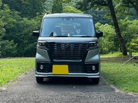 スズキ スペーシアベース XF(CVT_0.66)