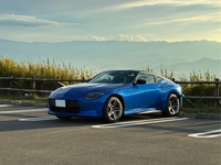 日産 フェアレディZ フェアレディZ(MT_3.0)