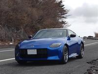 日産 フェアレディZ フェアレディZ(MT_3.0)