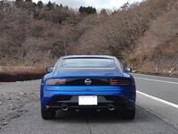 日産 フェアレディZ フェアレディZ(MT_3.0)