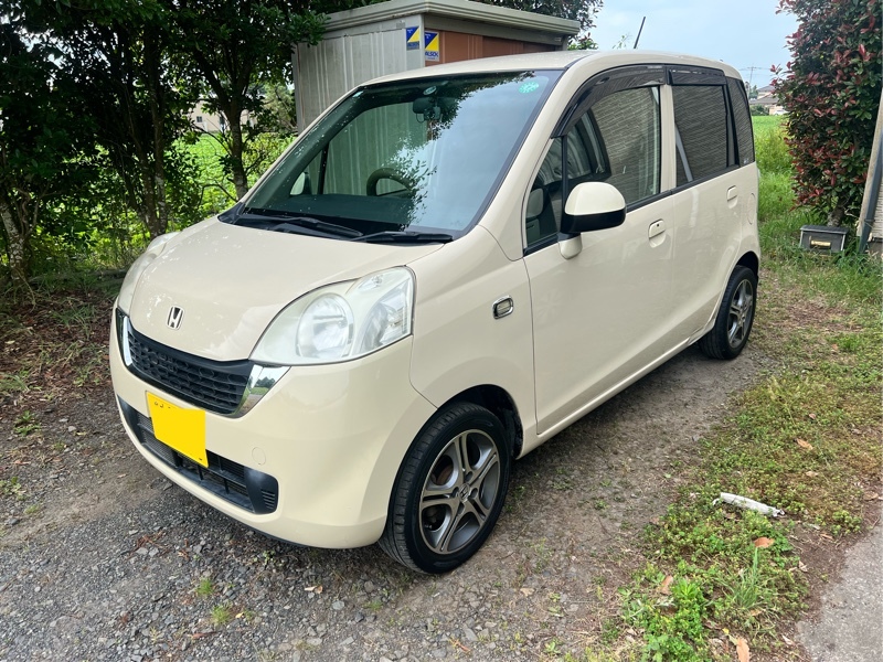 ホンダ ライフ パステル(AT_0.66)
