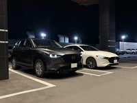 マツダ CX-5 XD ブラックセレクション_4WD(EC-AT_2.2)