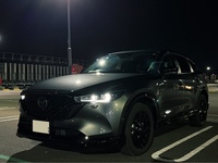 マツダ CX-5 XD ブラックセレクション_4WD(EC-AT_2.2)