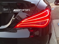 メルセデスAMG CLAクラス