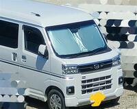 ダイハツ アトレー RS_4WD(CVT_0.66)