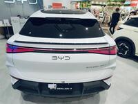 BYD シーライオン7 シーライオン7_RHD