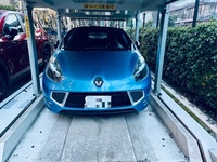 ルノー ウインド ウインド_LHD(MT_1.6)