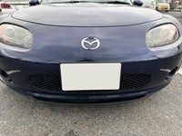 マツダ ロードスター ROADSTER(MT_2.0)