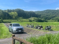 三菱 アウトランダーPHEV