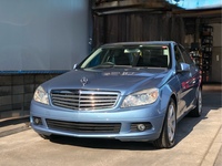 メルセデス・ベンツ Cクラス セダン C200 コンプレッサー_RHD(AT_1.8)