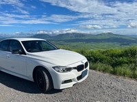 BMW 3シリーズ セダン