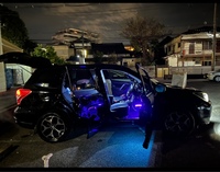 スバル フォレスター Sリミテッド_AWD（CVT_2.0）