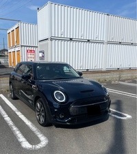 ミニ MINI Clubman クーパー S クラブマン オール4_RHD_4WD(AT_2.0)