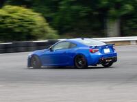 スバル BRZ STIスポーツ(MT_2.0)