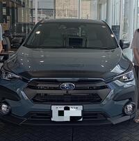 スバル クロストレック プレミアム S:HEV EX_AWD(CVT_2.5)