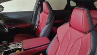 レクサス RX 350“Fスポーツ”_AWD(AT_2.4)