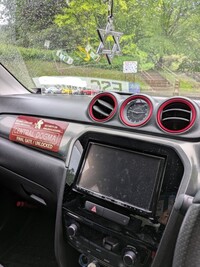 スズキ エスクード