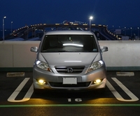 ホンダ エディックス 17X(AT_1.7)