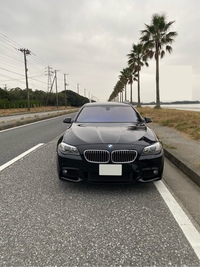 BMW 5シリーズ セダン