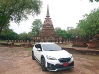スバル XV
