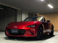 マツダ ロードスター S スペシャルパッケージ(AT_1.5)