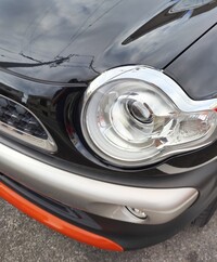 スズキ クロスビー ハイブリッド MZ(AT_1.0)