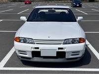 日産 スカイラインＧＴ‐Ｒ