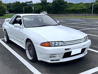 日産 スカイラインＧＴ‐Ｒ