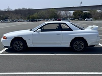 日産 スカイラインＧＴ‐Ｒ