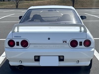 日産 スカイラインＧＴ‐Ｒ