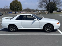 日産 スカイラインＧＴ‐Ｒ
