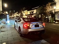 スバル BRZ S(MT_2.0)