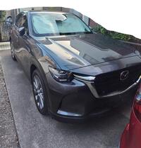 マツダ CX-60 XD Lパッケージ(AT_3.3)