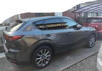マツダ CX-60 XD Lパッケージ(AT_3.3)