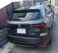 マツダ CX-60 XD Lパッケージ(AT_3.3)
