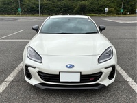 スバル BRZ STIスポーツ(MT_2.4)