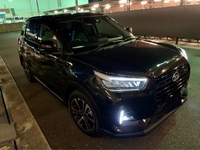 ダイハツ ロッキー プレミアム(CVT_1.0)