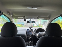 日産 ノート ライダー_4WD(CVT_1.2)