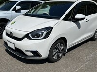 ホンダ フィット ホーム(CVT_1.3)