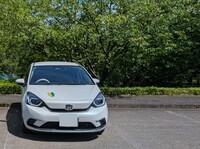 ホンダ フィット ホーム(CVT_1.3)