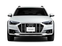 アウディ A4オールロード クワトロ オールロード クワトロ_4WD_RHD(AT_2.0)