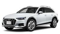 アウディ A4オールロード クワトロ オールロード クワトロ_4WD_RHD(AT_2.0)