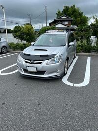 スバル エクシーガ