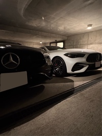 メルセデスAMG CLEクラス クーペ CLE53 4マチック＋ クーペ(ISG搭載モデル)_LHD_4WD(AT_3.0)【MP202401】