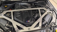 BMW M3 ツーリング M3 CS ツーリング_RHD_4WD(AT_3.0)